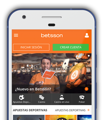 Registrate En Betsson Las Mejores Casas De Apuestas De Ecuador