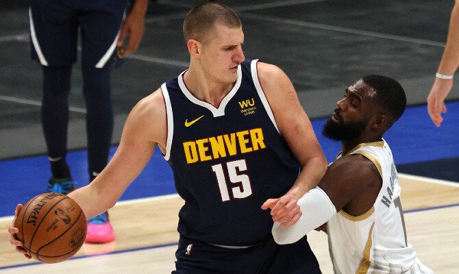 El último duelo de la campaña, Portland Trail Blazers vs Denver Nuggets será clave para definir los playoffs.