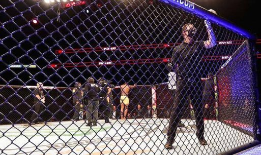 UFC 279: Picks y cuotas actualizadas para Nate Diaz vs Ferguson y más