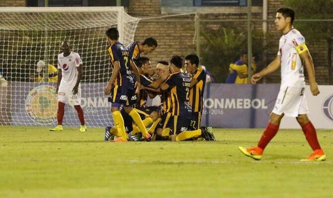 Encuentra los pronósticos y cuotas del Deportivo Cuenca vs Sportivo Luqueño