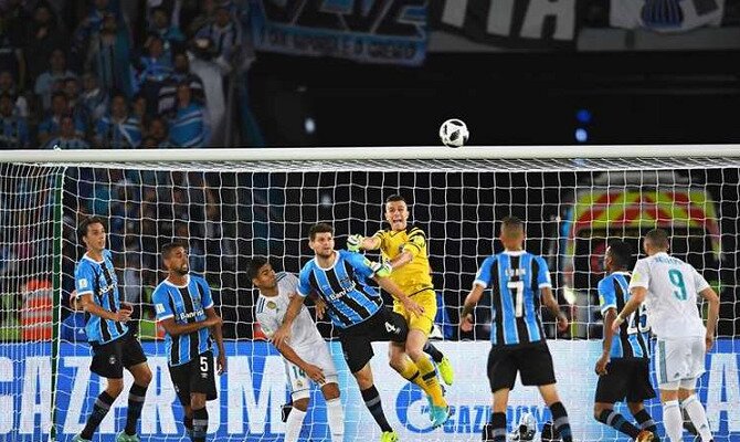 Football Ecuador