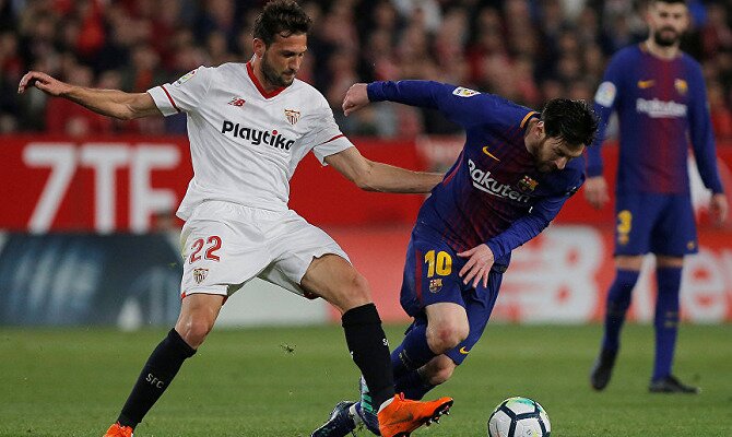 Messi dispara a portería ante el Levante. Conoce las cuotas del Levante UD vs FC Barcelona.