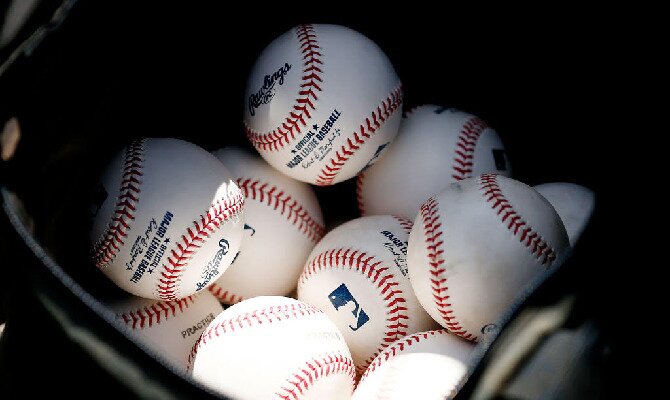 Dodgers y Yankees favoritos en MLB